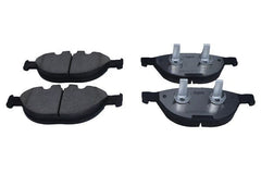 Bremsbelagsatz Scheibenbremse Vorderachse für BMW JAGUAR 5 Touring 6 Cabriolet