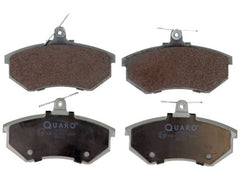 Bremsbelagsatz Scheibenbremse Vorderachse für AUDI SEAT VW GEELY A4 B5 CORDOBA