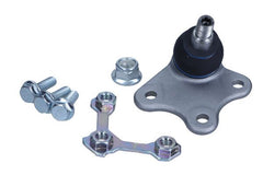 Trag Führungsgelenk Vorderachse für AUDI SEAT SKODA VW A2 CORDOBA IBIZA III