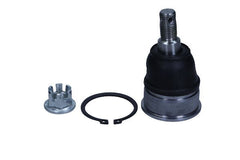 Trag Führungsgelenk Vorderachse für HONDA CIVIC VII Hatchback Stufenheck Coupe