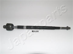 Axialgelenk Spurstange Vorderachse für MAZDA 323 C V F P S
