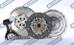 Kupplungssatz für FORD MAZDA VOLVO C-MAX FOCUS II Turnier Stufenheck