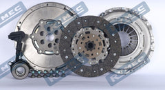 Kupplungssatz für FORD MAZDA VOLVO C-MAX II FIESTA VII FOCUS III Stufenheck