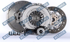 Kupplungssatz für FORD VOLVO GALAXY II MONDEO IV Stufenheck Turnier