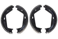 Bremsbackensatz Hinterachse für VOLVO S60 I S80 II V70 III XC70 Cross Country