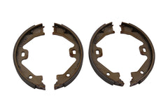 Bremsbackensatz Feststellbremse Hinterachse für MG ROVER ZT ZT- T 75 I Tourer