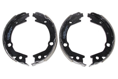 Bremsbackensatz Feststellbremse Hinterachse für HYUNDAI KIA TUCSON Kasten/SUV