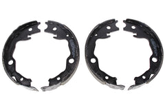 Bremsbackensatz für NISSAN RENAULT TOYOTA LEXUS