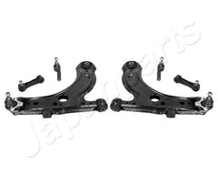 Lenkersatz Radaufhängung Vorderachse für AUDI SEAT SKODA VW A3 LEON TOLEDO II