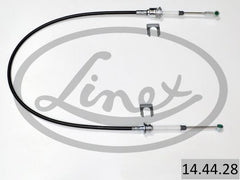 Seilzug Schaltgetriebe für FIAT GRANDE PUNTO