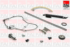 Steuerkettensatz für ALFA ROMEO FIAT OPEL SAAB 159 Sportwagon SPIDER CROMA
