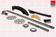 Steuerkettensatz für TOYOTA LOTUS LEXUS ALLION II AURIS Kombi AVENSIS
