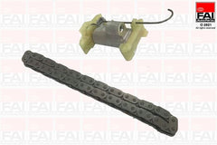 Steuerkettensatz für CITROËN FORD OPEL PEUGEOT VAUXHALL DS BERLINGO C3 AIRCROSS