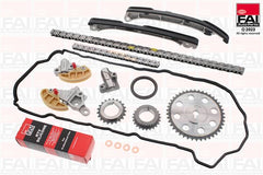 Steuerkettensatz für MAZDA 6 Kombi Stufenheck CX-5