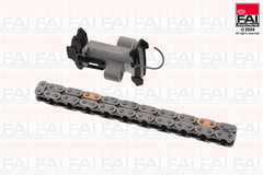 Steuerkettensatz für CITROËN FORD OPEL PEUGEOT VAUXHALL DS BERLINGO C3 AIRCROSS
