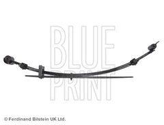 Blattfeder Federnpaket Hinterachse für MITSUBISHI L200