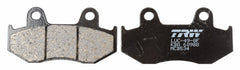 Bremsbelagsatz Scheibenbremse Vorderachse für HONDA BENELLI CB MTX SCV SH XL XR