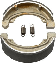 Bremsbackensatz Hinterachse für HONDA CB VT