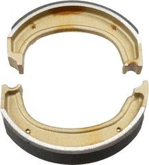 Bremsbackensatz Hinterachse für BMW R 50 60 65 75 80 90 100