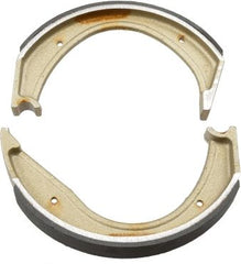 Bremsbackensatz Hinterachse für BMW K R 65 80 100