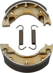 Bremsbackensatz Hinterachse für YAMAHA DT