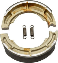 Bremsbackensatz Hinterachse für SUZUKI VZ