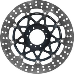 Bremsscheibe Vorderachse für HONDA CBR XL