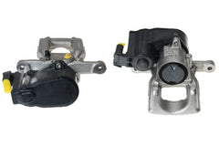 Bremssattel Hinterachse rechts für CITROËN PEUGEOT C4 GRAND PICASSO II
