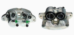 Bremssattel Vorderachse rechts für CITROËN FIAT PEUGEOT C25 Kasten Bus DUCATO