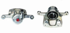 Bremssattel Vorderachse rechts für CHEVROLET DAEWOO MATIZ SPARK