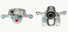 Bremssattel Hinterachse rechts für CHEVROLET DAEWOO EPICA EVANDA