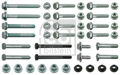 Montagesatz Lenker Vorderachse für AUDI SKODA VW A4 B5 Avant A6 C5 A8 D2 ALLROAD