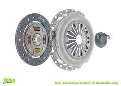 Kupplungssatz für CITROËN OPEL PEUGEOT DS C1 II C2 C3 AIRCROSS / ORIGIN III I