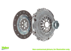 Kupplungssatz für ALFA ROMEO FIAT LANCIA 145 146 147 156 Sportwagon 166 GT