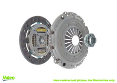 Kupplungssatz für ALFA ROMEO CITROËN FIAT LANCIA OPEL PEUGEOT MITO NEMO