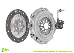 Kupplungssatz für ALFA ROMEO FIAT LANCIA MITO 500 C 500L GRANDE PUNTO PANDA EVO