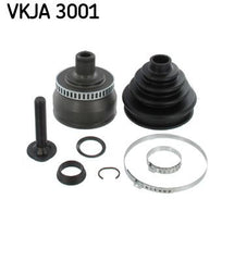 Gelenksatz Antriebswelle Vorderachse Hinterachse für AUDI SKODA VW A4 B5 Avant