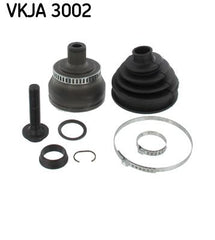 Gelenksatz Antriebswelle Vorderachse für AUDI SKODA VW A4 B5 Avant B6 B7 A6 C5