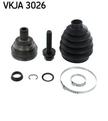 Gelenksatz Antriebswelle Vorderachse Hinterachse für AUDI RENAULT SEAT SKODA VW