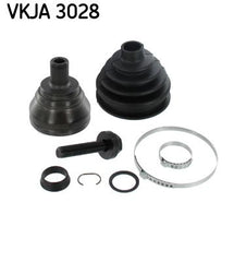Gelenksatz Antriebswelle Vorderachse für AUDI SEAT SKODA VW A3 Sportback