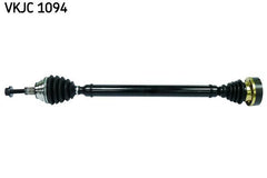 Antriebswelle Vorderachse rechts für AUDI SEAT SKODA VW A3 Sportback Cabriolet