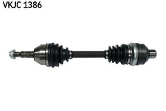 Antriebswelle Vorderachse für OPEL ASTRA H Caravan GTC Stufenheck ZAFIRA /