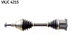 Antriebswelle Vorderachse links für AUDI SEAT SKODA VW A3 Sportback Limousine