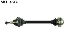 Antriebswelle Vorderachse für AUDI SEAT SKODA VW A3 Sportback Limousine Q3