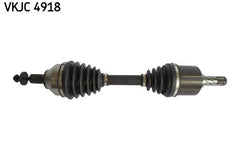 Antriebswelle Vorderachse links für FORD VOLVO FOCUS II C30 C70 Cabriolet S40