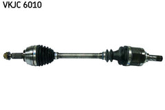 Antriebswelle Vorderachse links für RENAULT CLIO III Grandtour MODUS / GRAND