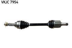 Antriebswelle Vorderachse links für FORD TOURNEO CUSTOM V362 Bus TRANSIT V363