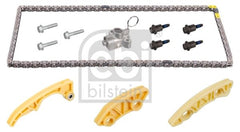 Steuerkettensatz für ALFA ROMEO FIAT OPEL SAAB 159 Sportwagon SPIDER CROMA