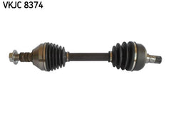 Antriebswelle Vorderachse für OPEL INSIGNIA A Stufenheck Country Tourer Sports