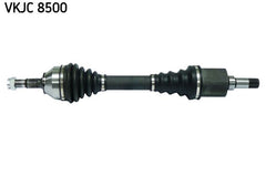 Antriebswelle Vorderachse links für CITROËN PEUGEOT DS C4 II C5 I Break DS4